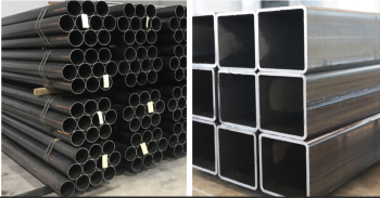 Ống thép Hoà Phát